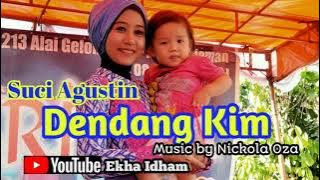Dendang Kim Part I - Suci Agustin II Parisca Live Music(( Cover )) Ekha Idham