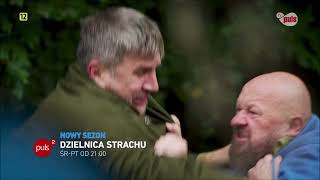 Puls - Dwa Bloki Reklamowe, Zapowiedzi, Sponsorzy I Ident - 15.11.2025