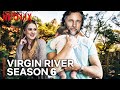 VIRGIN RIVER Season 6 Teaser (2024) With Alexandra Breckenridge &amp; Martin Henderson