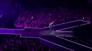 Nick Jonas - Jealous - Sydney, Australia 02/03/2024
