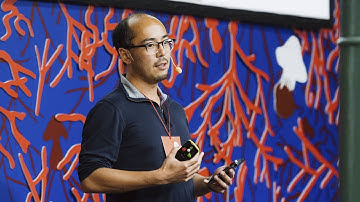 Adrian Hon – Stories that shape the future | The Conference 2022