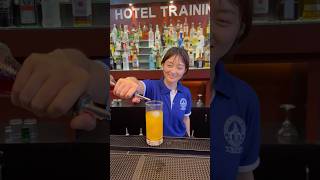 Bartender Training In Pokhara 9803109478