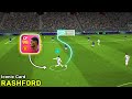 Iconic rashford is back  review new rashford highlight card