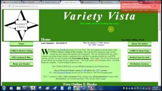 Attribution Services for varieties and errors.