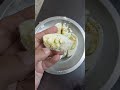 Boiled Egg = Healthy Snack 🥚