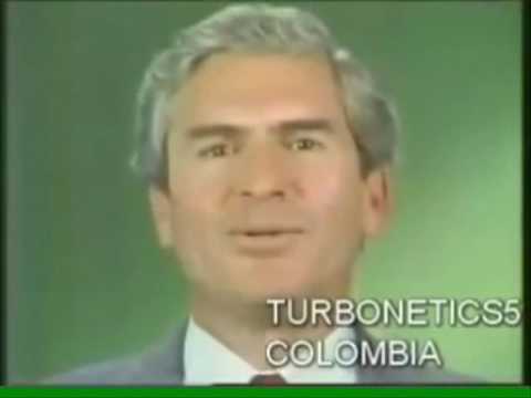 Comerciales Colombianos 1986