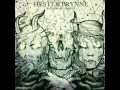 Hester Prynne - Red In The Water