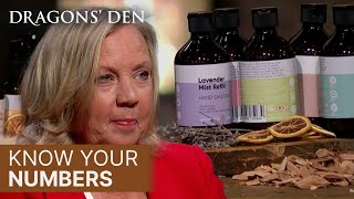 "This Is Like Business 123" | SEASON 19 | Dragons' Den