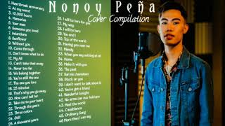 Nonoy Peña best songs Cover..👍