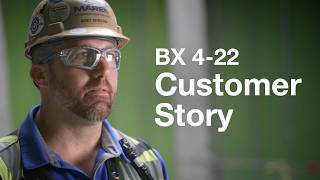 Real Customer Results with the new Hilti BX 4‑22 Cordless Nailer
