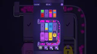 Loop Sort Level 1251 Solution #gameplay #androidgames  Guide
