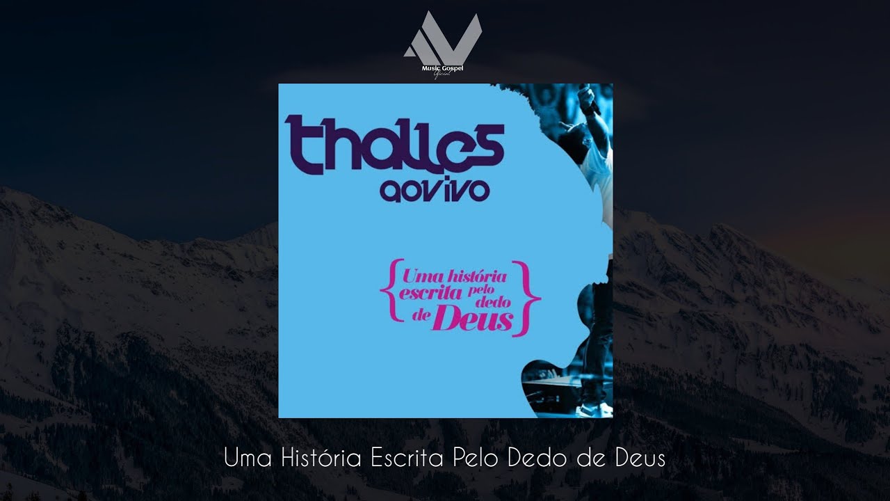 Uma História Escrita Pelo Dedo de