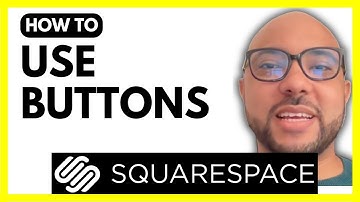 How to Use Buttons on Squarespace