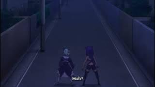 Jahy-sama wa Kujikenai! Scene We Can Reminisce Later (EP 19)
