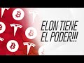 (Elon Musk &amp; Bitcoin) | ¿Por qué Tesla compró $1.5 BILLONES de BITCOIN? | CoderNEWS 09/02