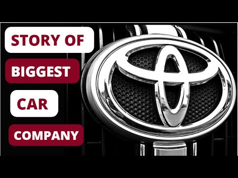Toyota's Game Changing