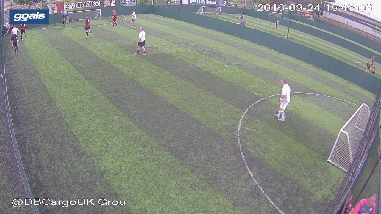 634588 Pitch2 Goals Doncaster Cam1 @DBCargoUK Group Stage