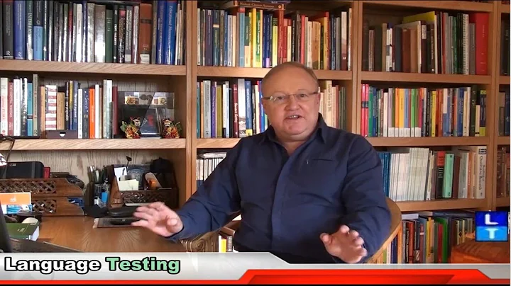 Introduction to Language Testing and Assessment