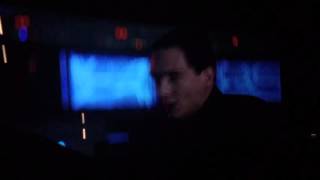 Star Wars: The Force Awakens Kylo Ren force pull and force choke Star Wars: The Force Awakens Kylo Ren force pull and force choke