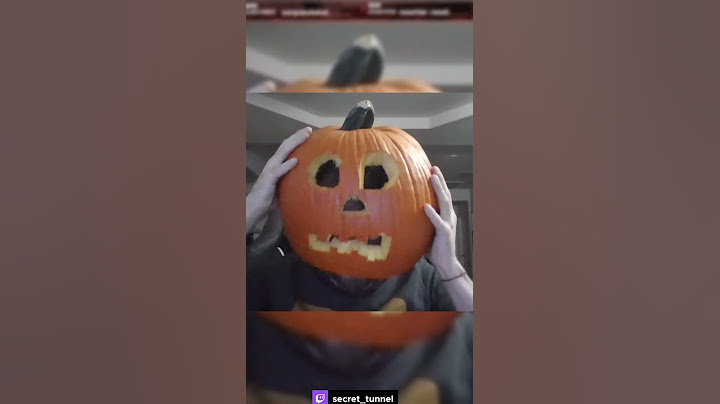 Live Stream Fail