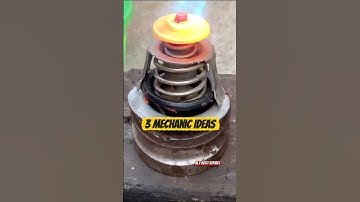 3 Ideas for mechanics #auto #shorts #shortvideo #youtubeshorts #viralshorts #diy #viral #top