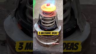 3 Ideas for mechanics #auto #shorts #shortvideo #youtubeshorts #viralshorts #diy #viral #top