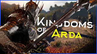 Kingdoms of Arda - Bannerlord's IMPRESSIVE Lord of the Rings MOD! screenshot 4