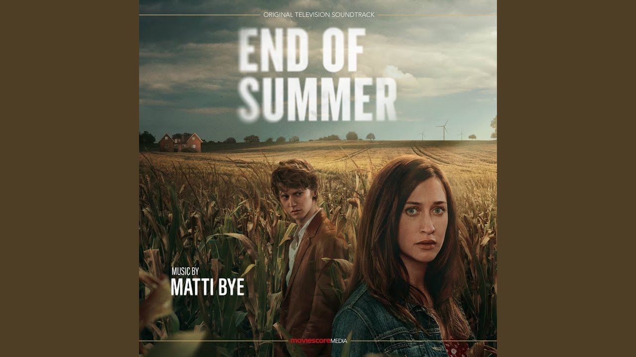 Soundtrack Album for Viaplay's 'End of Summer' Released | Film