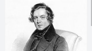 R. Schumann - op.12 Fantasiestücke no.4 Grillen