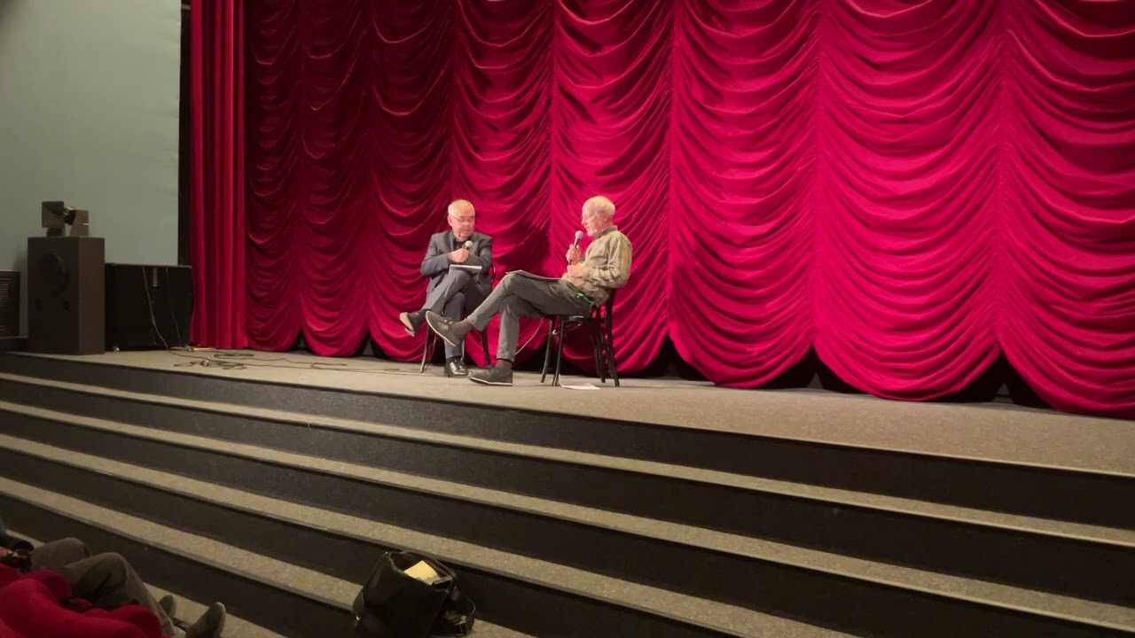 Berliner Filmmontag: Der Hauptmann von Köpenick mit Prof. Martin Körber