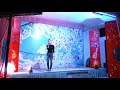 CAPHEHOANGDIEM / 13 / 10 /2018 // AN // TINH NONG CHAY