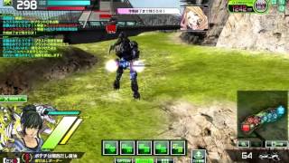 20160409 SiegHeil vs 蒼天紅路　3戦目