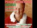 Spose presents: PDANK XMAS SHOW Live Stream