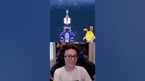 Shiny Highlights: 2024 Random Shinies!  #shorts