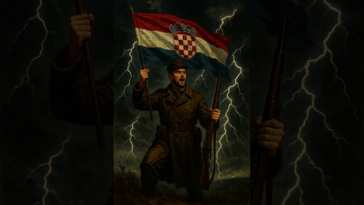 Rocky Boy- Kada Bljesnu Gromovi( Remix)