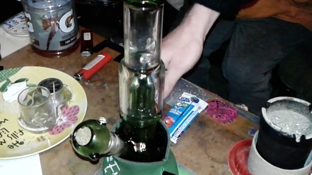 🎬 uNiCoRn & ZeBrA smoking GANjA 