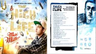 Watch Mac Miller Musical Chairs video