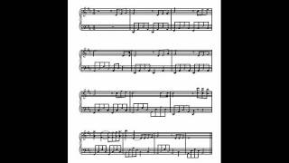 Alone With My Piano.wmv