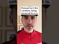 Comment “Pressure” for details and subscribe for more #mentalperformance #soccershorts