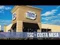 The Sofa Company in Costa Mesa, Orange County