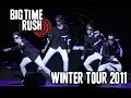 Capture de la vidéo Big Time Rush - Winter Tour 2011 - Full Concert - Remastered