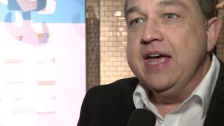 DCP 2015: Oliver Kalkofe, PietSmiet im Interview