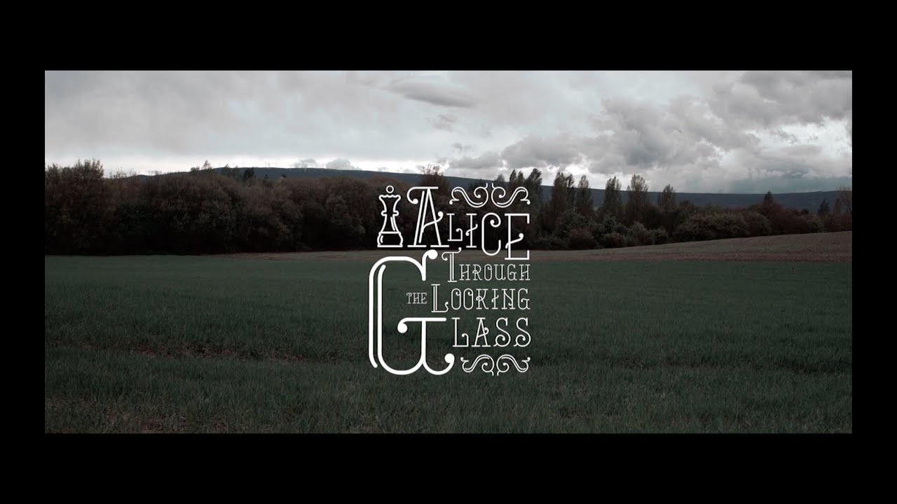 Alice Through The Looking Glass End Credits Alice Through The Looking Glass - Opening Credits - YouTube