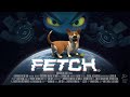 Fetch  trailer 2021  animated short film  3dsense media school
