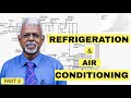 Refrigeration  air conditioning part 2  sekhar g  himt