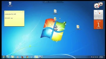 Cracking WEP with CommView and Aircrack ng