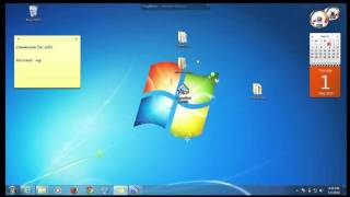 Cracking WEP with CommView and Aircrack ng screenshot 1