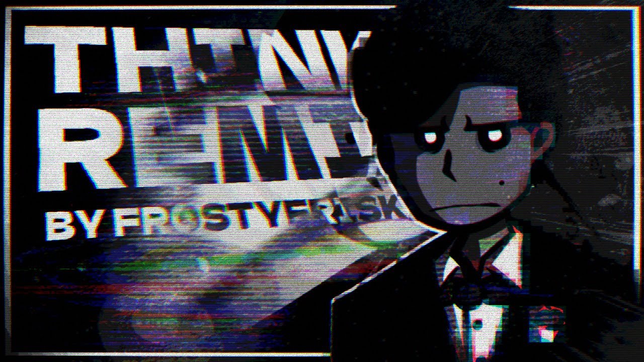 THINK | Frost Remix V3 (Funkdela Catalogue)