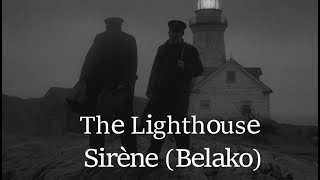 Download Lagu The Lighthouse - Sirène (Belako) MP3