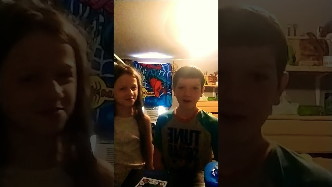 He Is 4